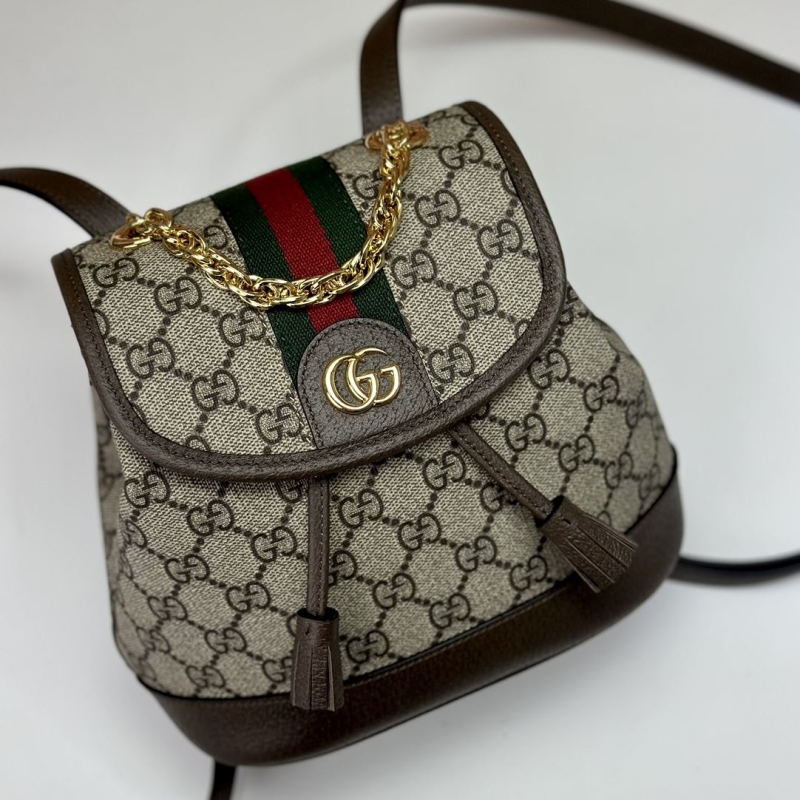 Gucci Backpacks